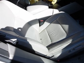 2010 Honda Pilot EX-L White 3.5L AT 2WD #A24891